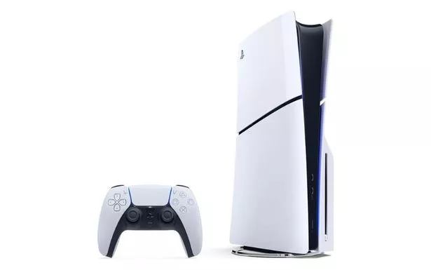 最好的Meta， PS5， Xbox和任天堂黑色星期五游戏交易PS5 Pro今天发布