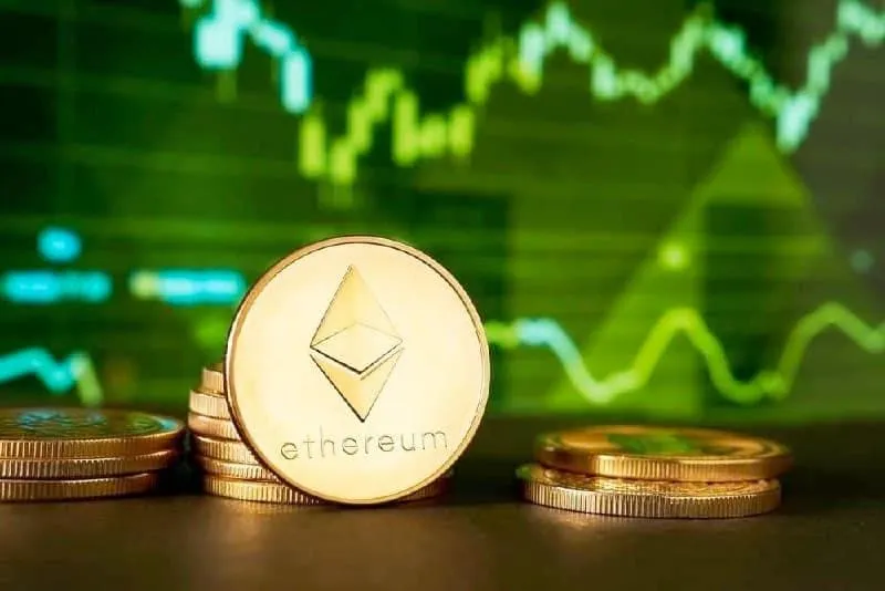以太坊（ETH）价格展望：AI预测年底前强劲上涨