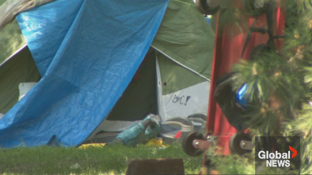 多伦多医院为无家可归者开设永久性支持性住房公寓