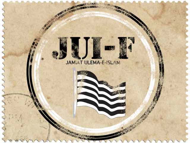 JUI-F斥责Gandapur批评Fazl