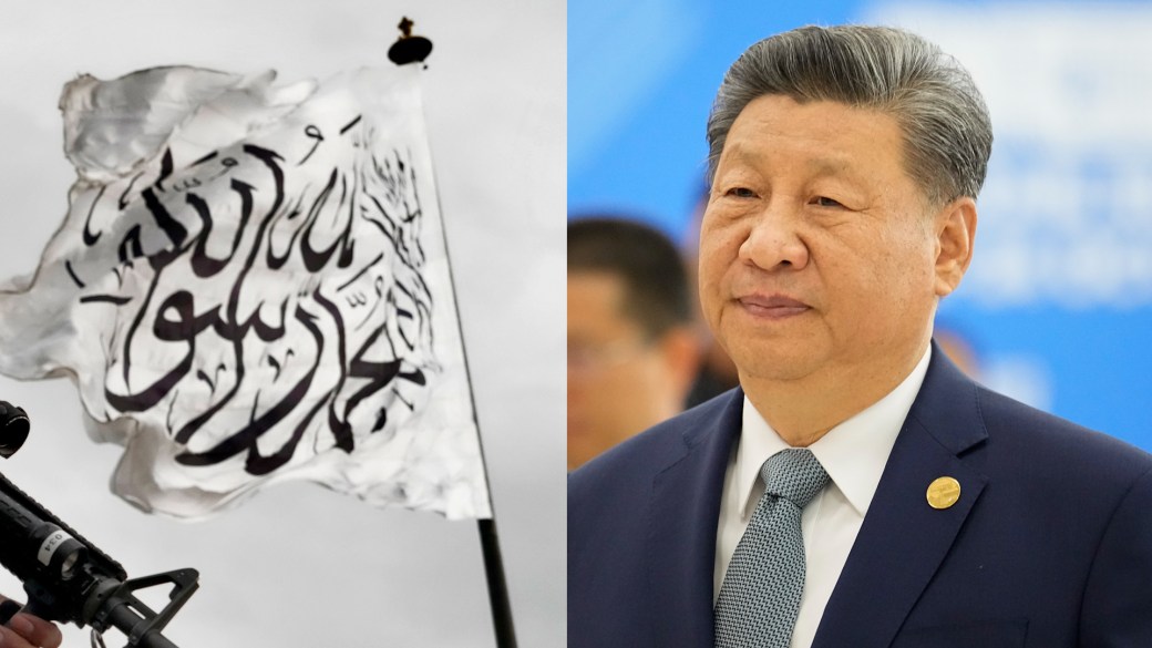 美国监督机构:塔利班没有合法权利获得数十亿美元的阿富汗基金