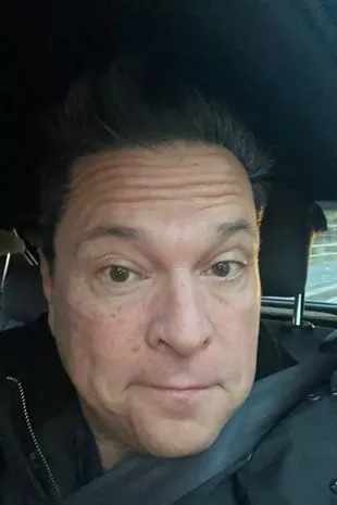 Dom Joly拿《厨艺大师》明星Gregg Wallace开了一个“可耻”的玩笑，引发了一场大屠杀